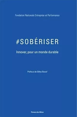 #Sobériser