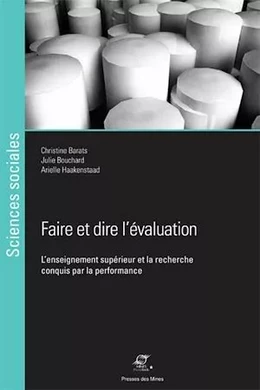 Faire et dire l'évaluation