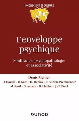 L'enveloppe psychique