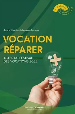 Vocation réparer