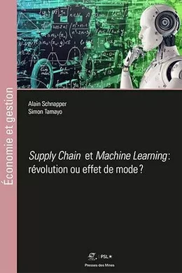 Machine Learning et Supply Chain