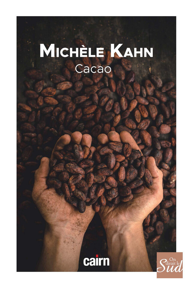 Cacao - Michèle Kahn - Cairn