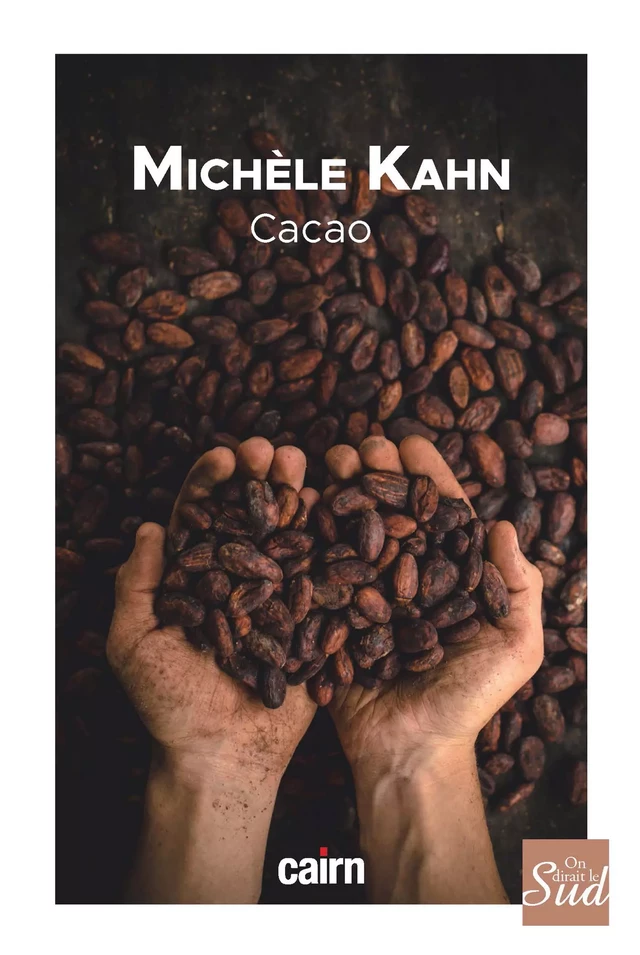 Cacao - Michèle Kahn - Cairn