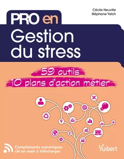 Pro en Gestion du stress