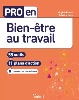 Pro en Bien-être au travail