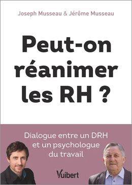 Peut-on réanimer les RH ?