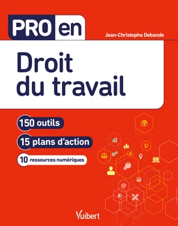 Pro en Droit du travail