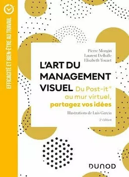 L'Art du management visuel - 2e éd.