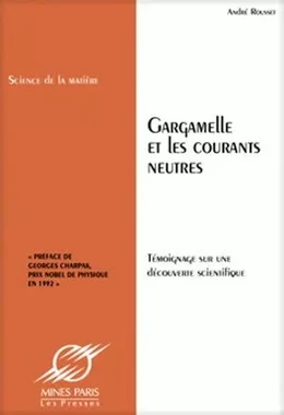 Gargamelle et les courants