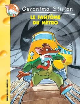 Le Fantôme du métro