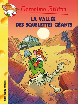 La Vallée des squelettes géants