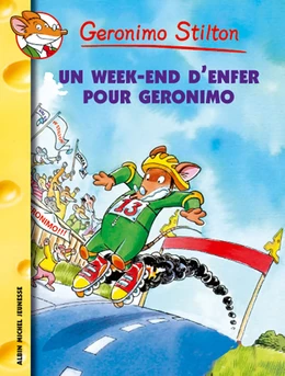 Un week-end d'enfer pour Geronimo