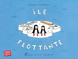 Île flottante