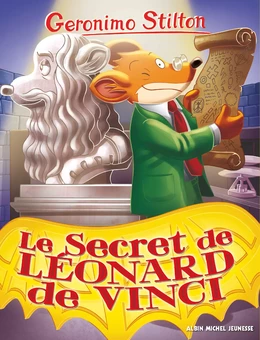 Le Secret de Léonard de Vinci