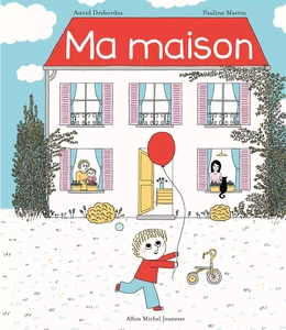 Ma Maison