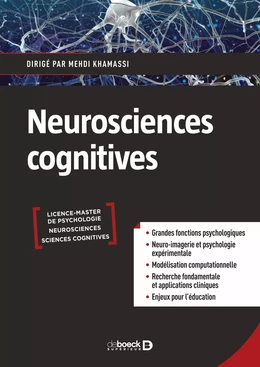 Neurosciences cognitives