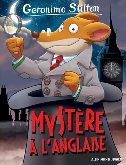 Mystère à l'anglaise