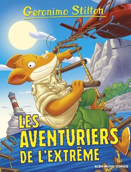 Les Aventuriers de l'extrême