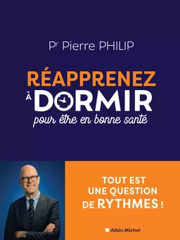 Réapprenez à dormir