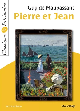 Pierre et Jean - Classiques et Patrimoine