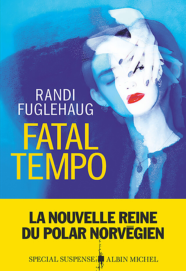 Fatal Tempo - Randi Fuglehaug - Albin Michel