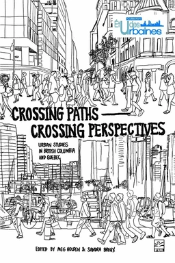 Crossing Paths Crossing Perspectives