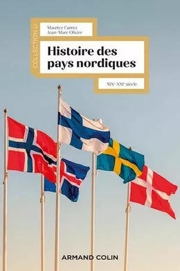 Histoire des pays nordiques
