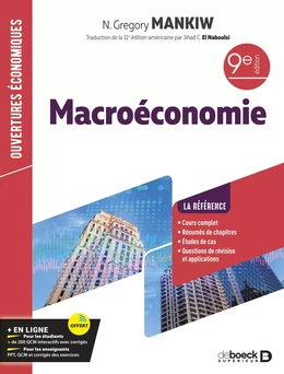 Macroéconomie