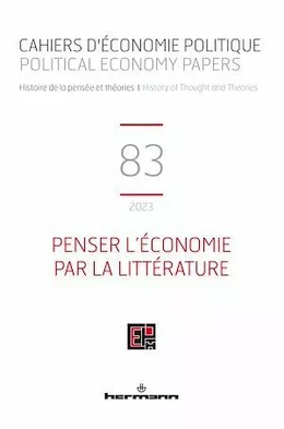 Cahiers d'économie politique / Political Economy Papers n° 83