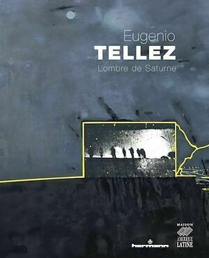 L'ombre de Saturne - Eugenio Tellez - Hermann