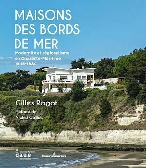 Maisons des bords de mer - Gilles Ragot - Hermann