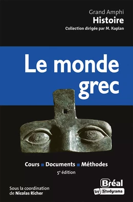 Le monde grec