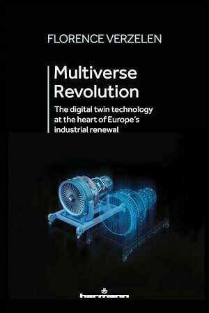 Multiverse Revolution - Florence Verzelen - Hermann