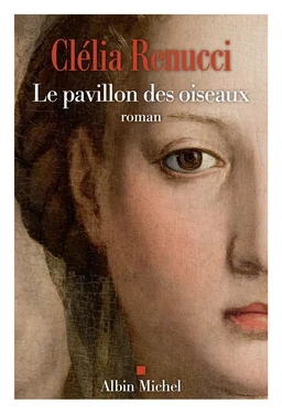 Le Pavillon des oiseaux