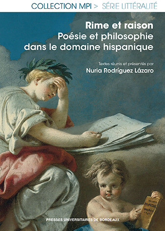 Rime et raison - Nuria Rodríguez Lázaro - Presses universitaires de Bordeaux