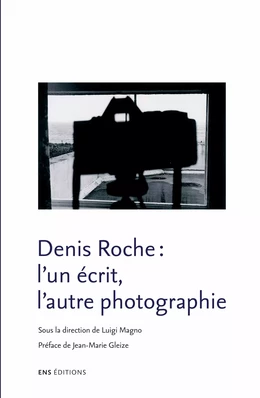 Denis Roche