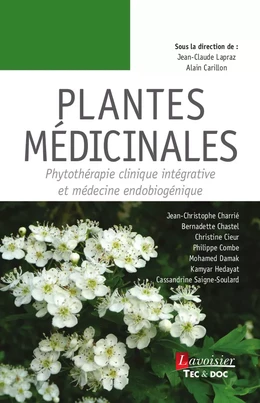 Plantes médicinales