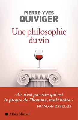 Une philosophie du vin