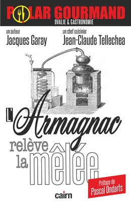 L'Armagnac relève la mêlée