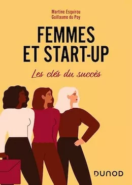 Femmes et start-up