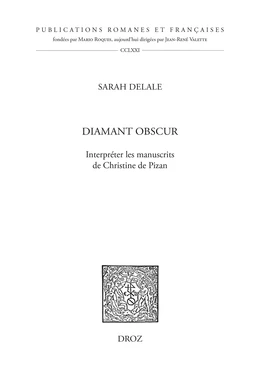 Diamant obscur