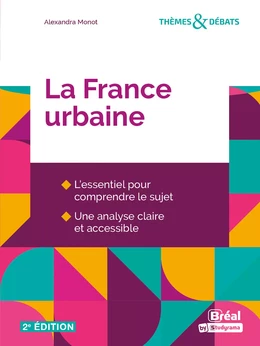 La France urbaine