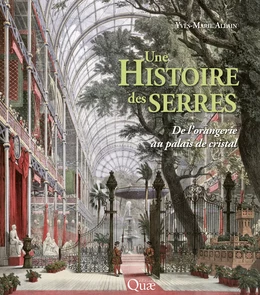 Une histoire des serres