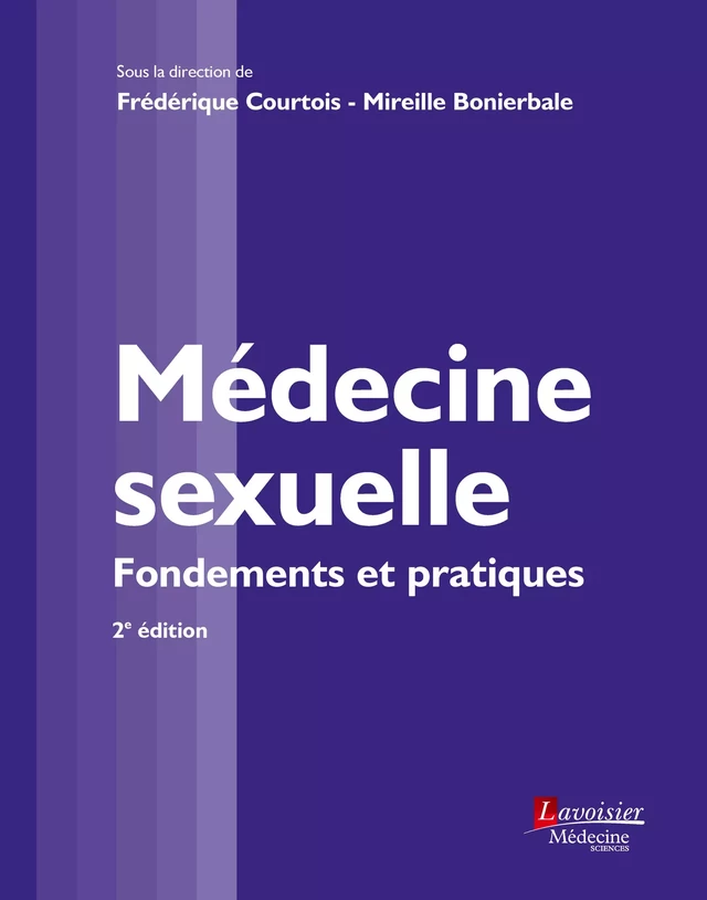 Médecine sexuelle -  - Médecine Sciences Publications