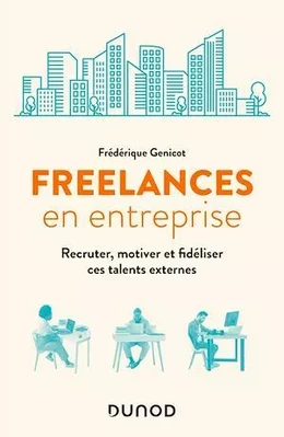 Freelances en entreprise