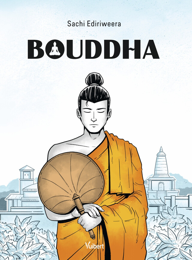 Bouddha - Sachi Ediriweera - Vuibert