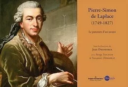 Pierre Simon de Laplace, 1749-1827