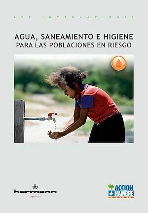 Agua, saneamiento e higiene - Action Action contre la Faim - Hermann