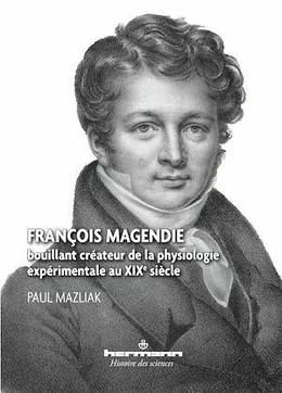 François Magendie