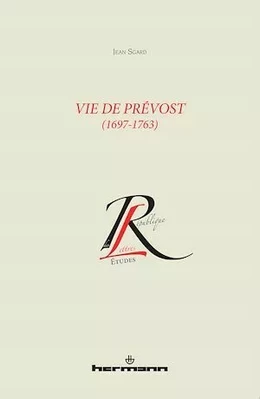 Vie de Prévost (1697-1763)